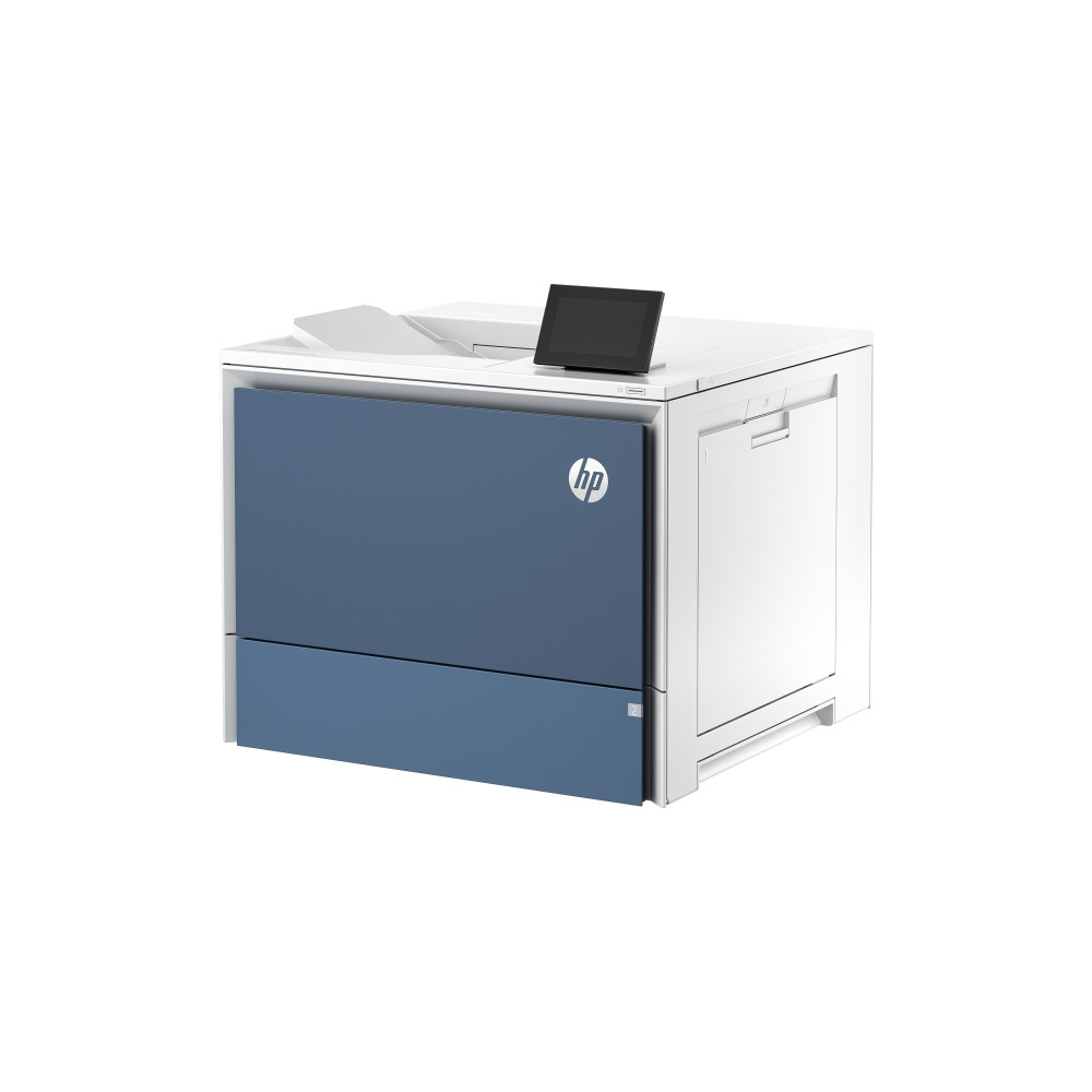 Produktbild för HP Color LaserJet Enterprise 6700dn - skrivare - färg - laser