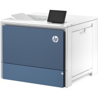 Produktbild för HP Color LaserJet Enterprise 6700dn - skrivare - färg - laser