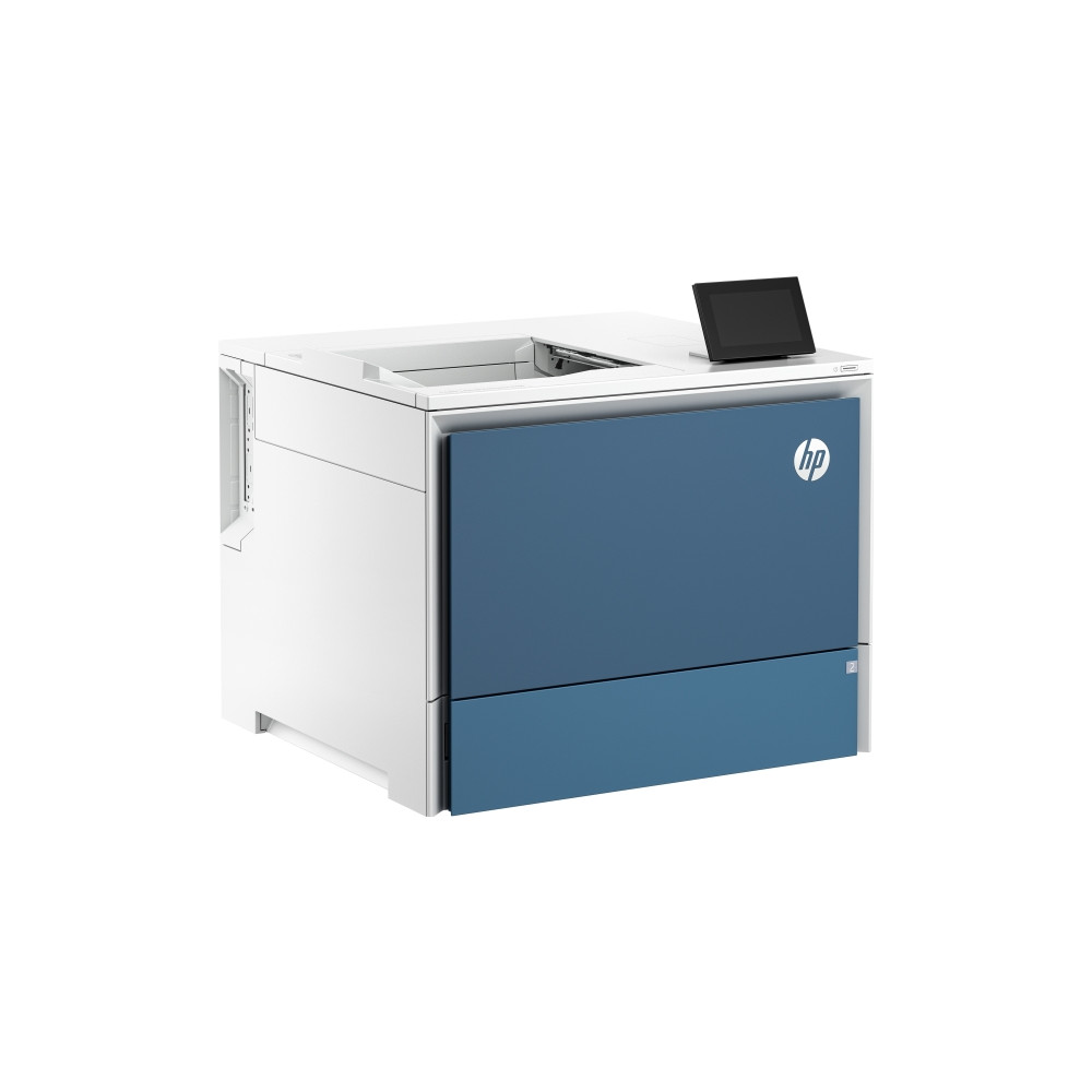 Produktbild för HP Color LaserJet Enterprise 6700dn - skrivare - färg - laser