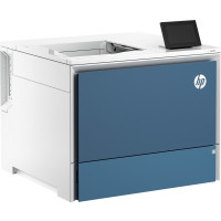 Produktbild för HP Color LaserJet Enterprise 6700dn - skrivare - färg - laser