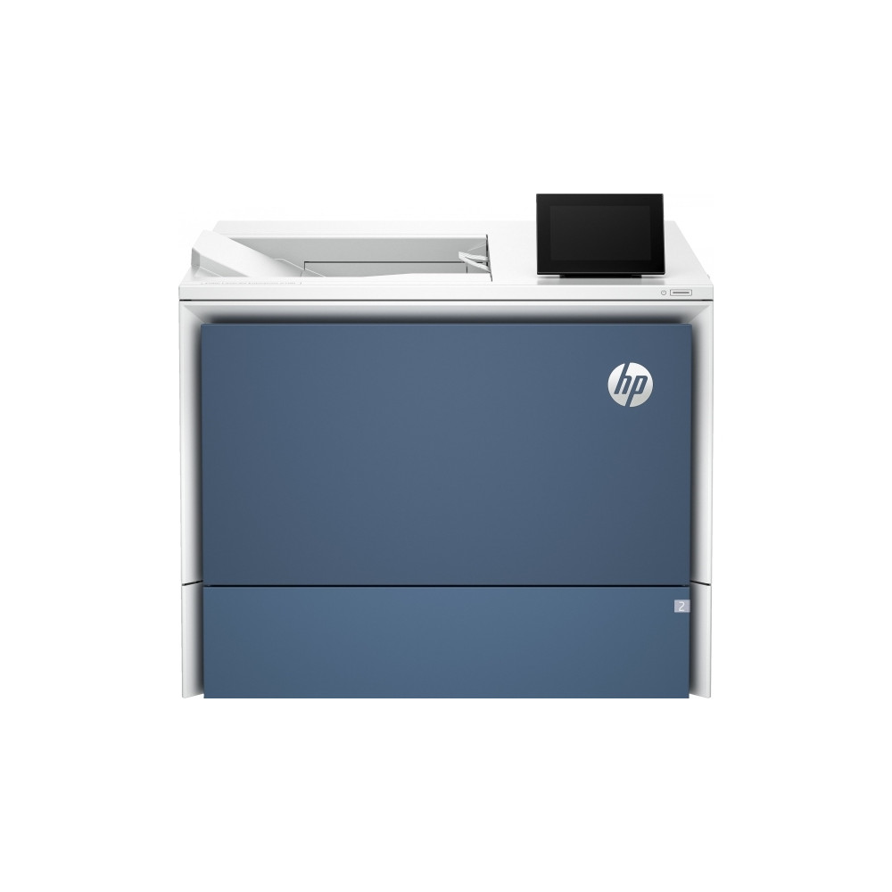 Produktbild för HP Color LaserJet Enterprise 6700dn - skrivare - färg - laser