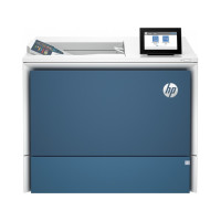 Produktbild för HP Color LaserJet Enterprise 6700dn - skrivare - färg - laser
