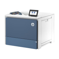 Produktbild för HP Color LaserJet Enterprise 6700dn - skrivare - färg - laser