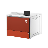 Produktbild för HP Color LaserJet Enterprise 6700dn - skrivare - färg - laser