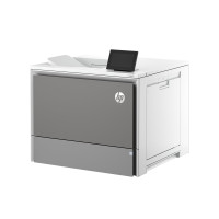Produktbild för HP Color LaserJet Enterprise 6700dn - skrivare - färg - laser