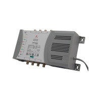 Produktbild för Triax TMS/CKR 9x8 S, 5 ingångar, 8 utgångar, 5