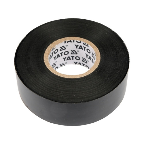 YATO Yato YT-8152, EN60454-3-1-1/F-PVC/60/R-Tp, 10 m, 12 mm, 0,13...