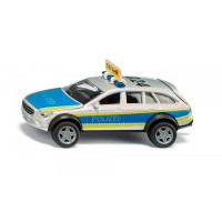 Produktbild för Siku Mercedes-Benz E-Class All Terrain 4X4 Police, Modellbil...