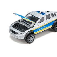 Produktbild för Siku Mercedes-Benz E-Class All Terrain 4X4 Police, Modellbil...