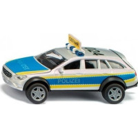 Produktbild för Siku Mercedes-Benz E-Class All Terrain 4X4 Police, Modellbil...