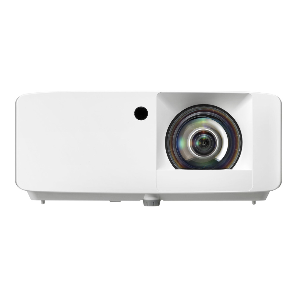 Produktbild för Optoma GT2000HDR - DLP-projektor - kort kastavstånd - 3D - vit