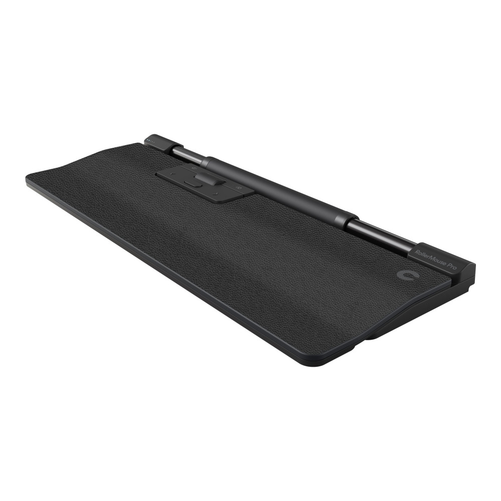 Produktbild för Contour RollerMouse Pro - centrerad mus - reguljär - USB