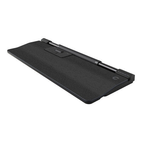 CONTOUR Contour RollerMouse Pro - centrerad mus - reguljär - USB