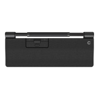 Produktbild för Contour RollerMouse Pro - centrerad mus - reguljär - USB