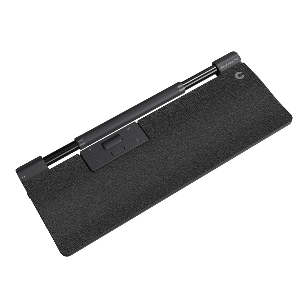 Produktbild för Contour RollerMouse Pro - centrerad mus - reguljär - USB