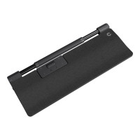 Produktbild för Contour RollerMouse Pro - centrerad mus - reguljär - USB