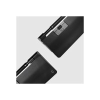 Produktbild för Contour RollerMouse Pro - centrerad mus - reguljär - USB