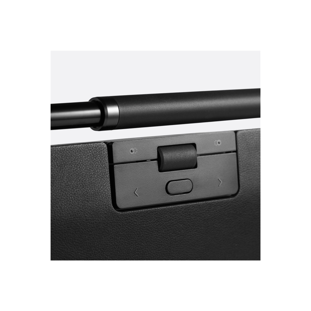 Produktbild för Contour RollerMouse Pro - centrerad mus - reguljär - USB
