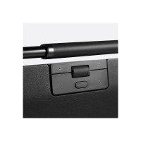 Produktbild för Contour RollerMouse Pro - centrerad mus - reguljär - USB