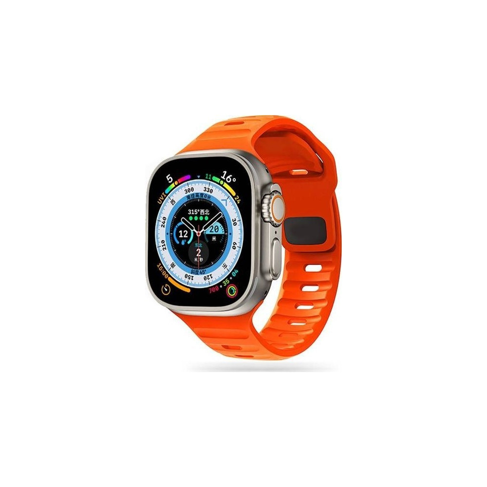 Produktbild för Tech-Protect klockarmband Tech-protect Iconband Line för App...