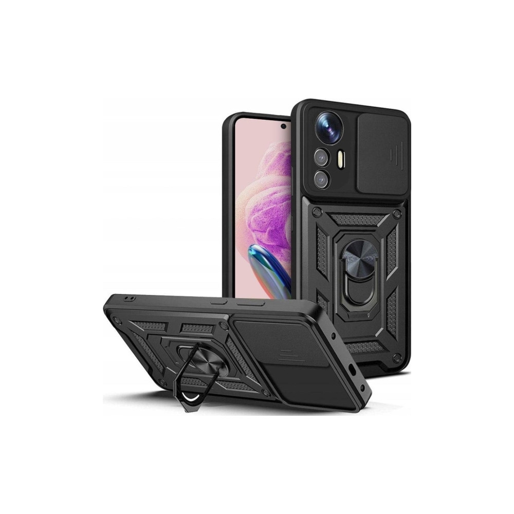Produktbild för Tech-Protect TECH-PROTECT CAMSHIELD PRO XIAOMI REDMI NOTE 12...