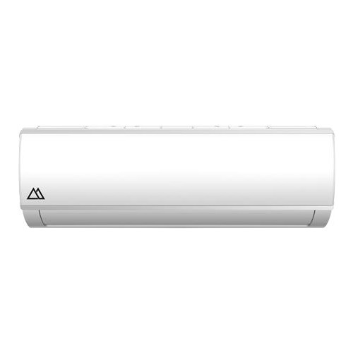 Solar Plus VIND Varmepumpe indedel C-25 SCOP 4.0 Enegi klasse A+ Kølemi...