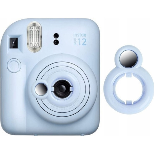 LoveInstant LoveInstant Lusterko Nasadka Do Fuji Fujifilm Instax Mini 12...
