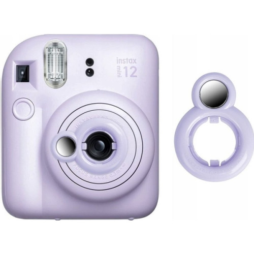 LoveInstant LoveInstant tillbehör/adapter till Fuji Fujifilm Instax Mini...