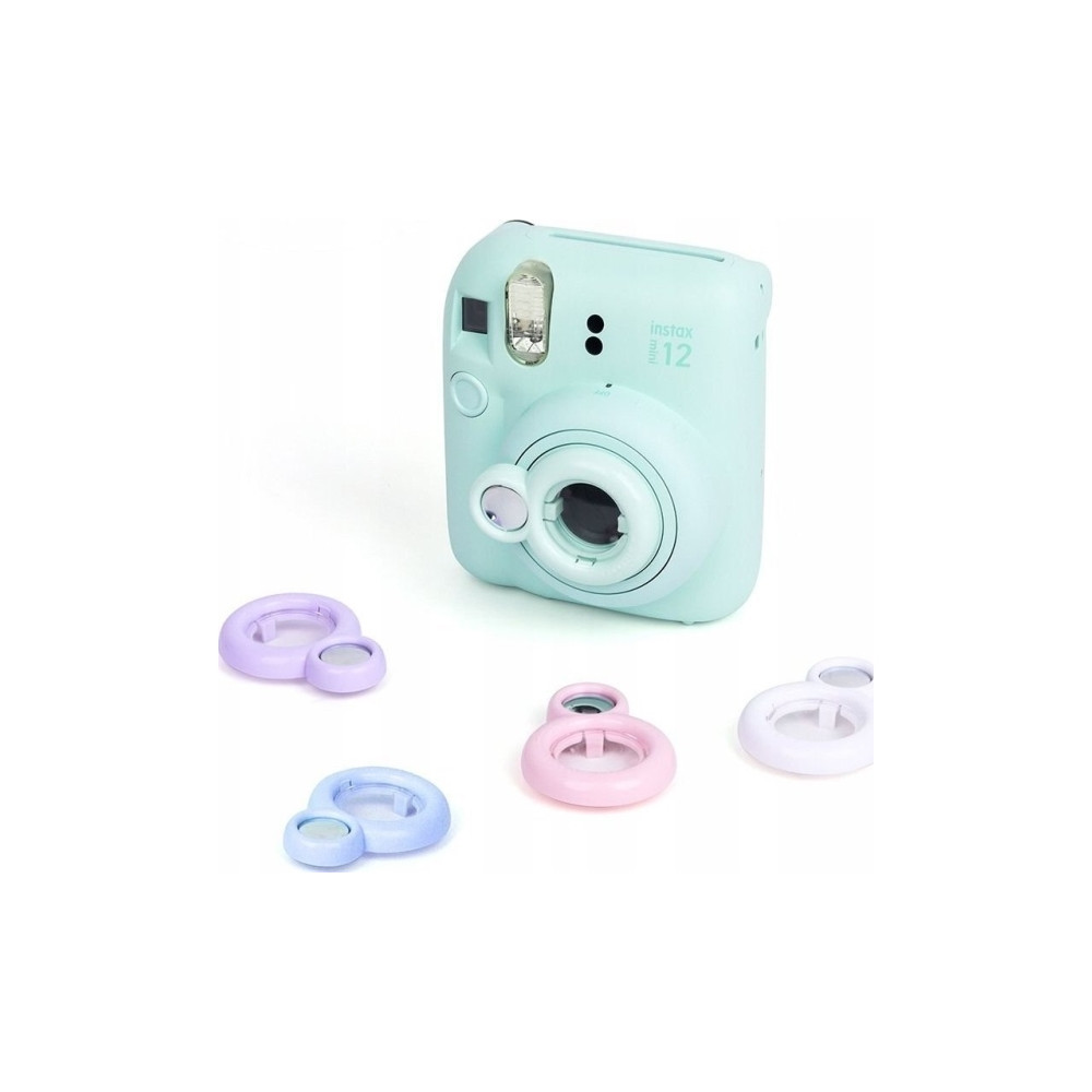 Produktbild för LoveInstant tillbehör/adapter till Fuji Fujifilm Instax Mini...