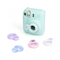Produktbild för LoveInstant tillbehör/adapter till Fuji Fujifilm Instax Mini...