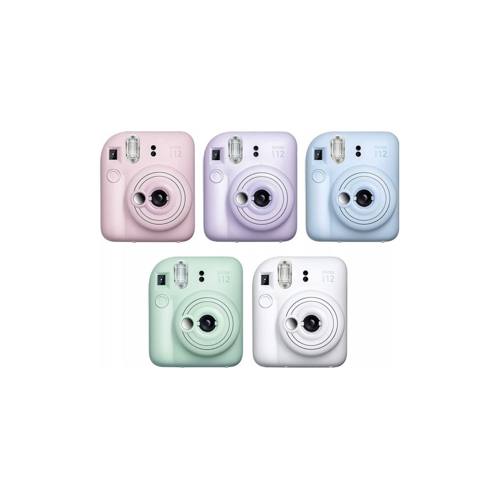 Produktbild för LoveInstant tillbehör/adapter till Fuji Fujifilm Instax Mini...