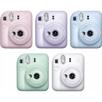 Produktbild för LoveInstant tillbehör/adapter till Fuji Fujifilm Instax Mini...