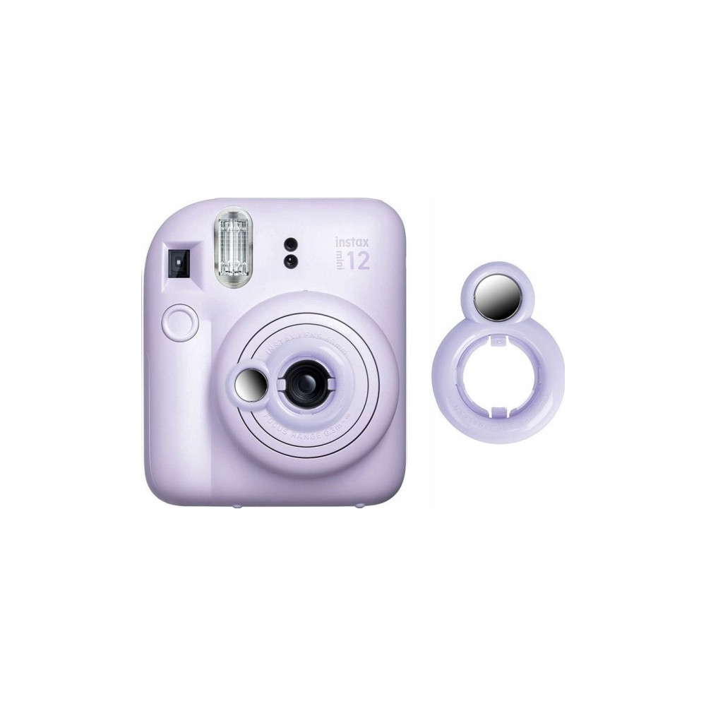 Produktbild för LoveInstant tillbehör/adapter till Fuji Fujifilm Instax Mini...