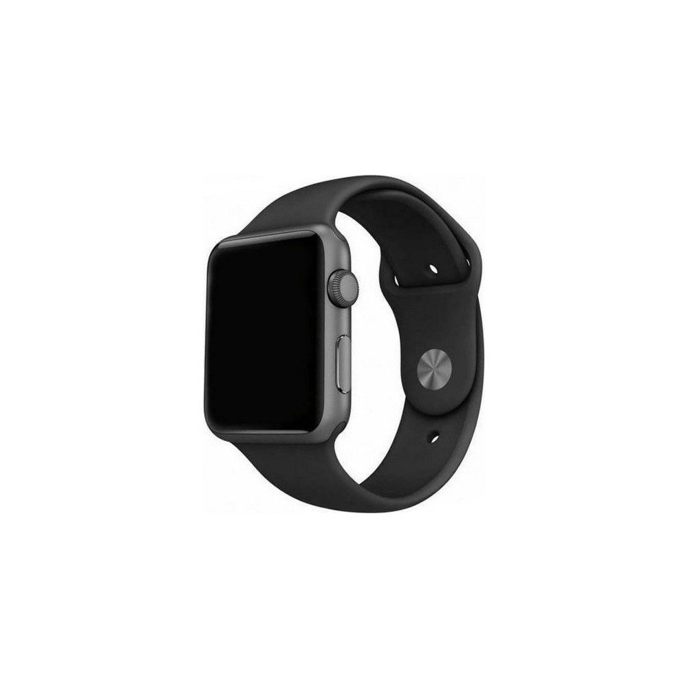 Produktbild för Mercury silikonarmband för Apple Watch 38/40/41 mm