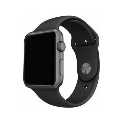 Mercury Goospery Mercury silikonarmband för Apple Watch 38/40/41 mm