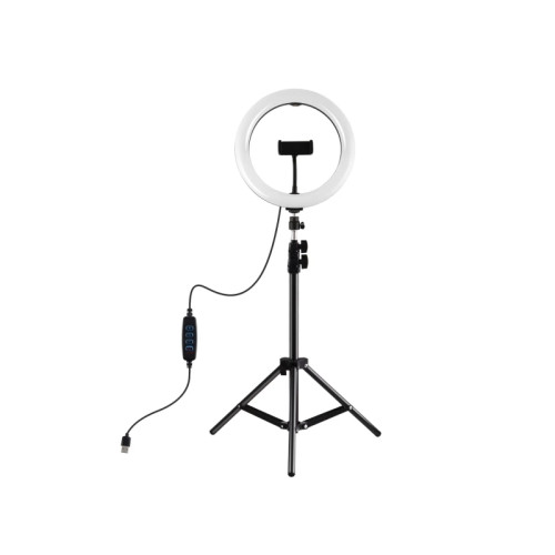 PULUZ Puluz PKT3035, LED, akrylnitrilbutadienstyren, metall, 26 lm...