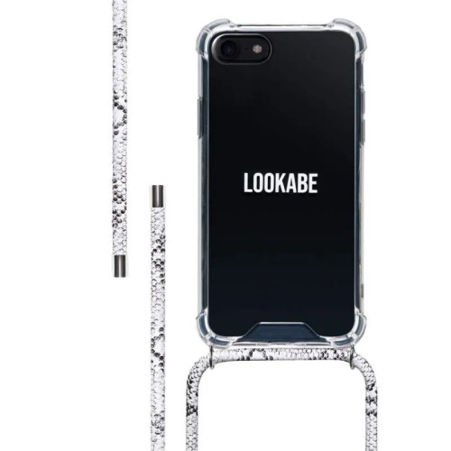Lookabe LOKABE | Bakskal till mobiltelefon