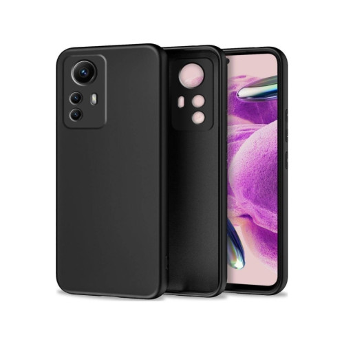 Tech-Protect Tech-Protect Etui Tech-protect Icon Xiaomi Redmi Note 12s Bl...