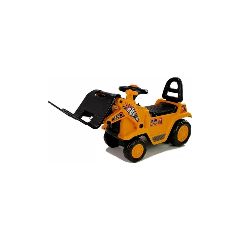 Produktbild för Lean Sport Import LEANToys Ride On For Toddler Forklift Mova...