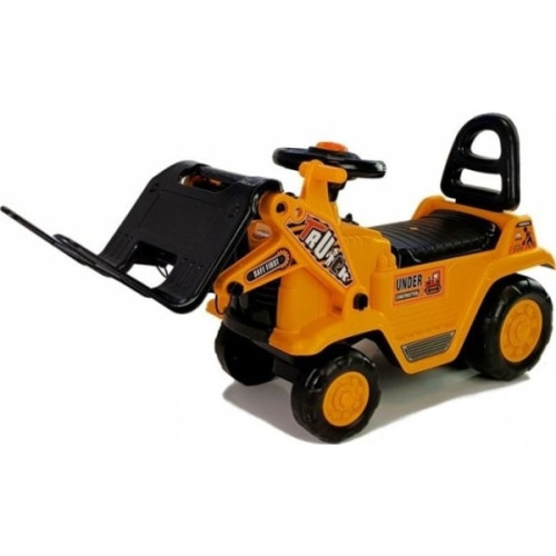 Lean Sport Lean Sport Import LEANToys Ride On For Toddler Forklift Mova...
