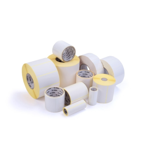 Zebra Technologies Zebra Label, Paper, 104x30mm Thermal Transfer, Z-PERFORM 100...
