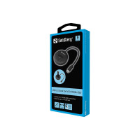 Produktbild för Sandberg - SSD-dockningsstation - M.2 NVMe Card - USB-C 3.2 (Gen 2)