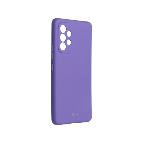 ROAR ROAR Futerał Roar Colorful Jelly Case