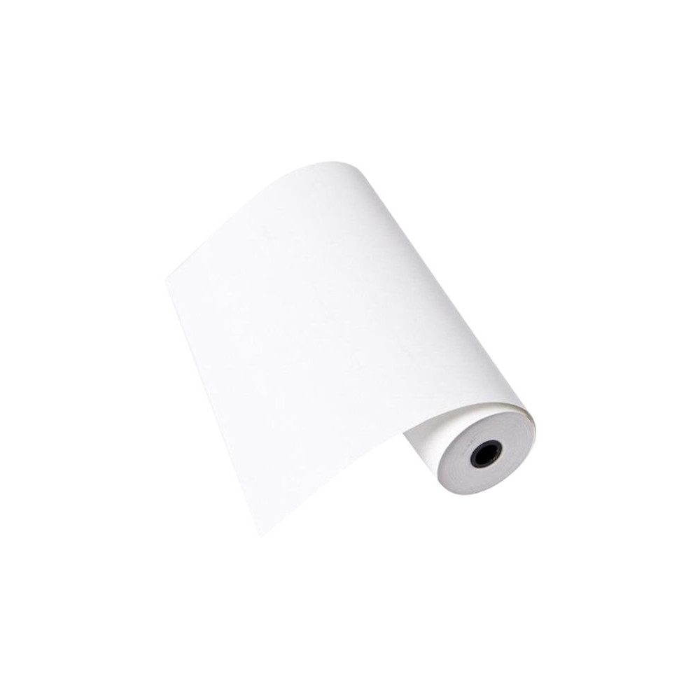 Produktbild för Brother PA-R-411 - termiskt papper - 6 rulle (rullar) - Rulle A4 (21 cm)
