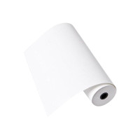 Produktbild för Brother PA-R-411 - termiskt papper - 6 rulle (rullar) - Rulle A4 (21 cm)