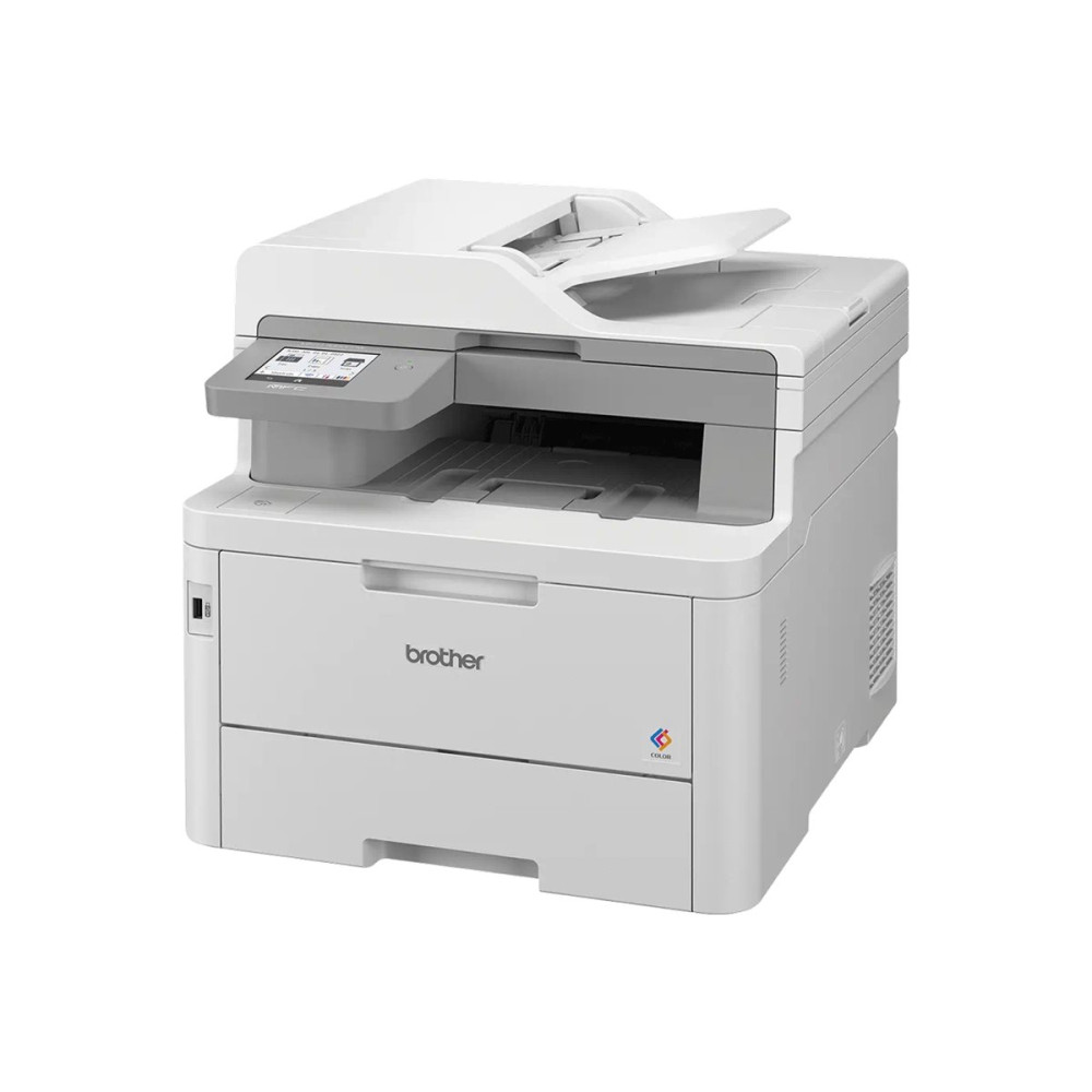 Produktbild för Brother MFC-L8390CDW - multifunktionsskrivare - färg