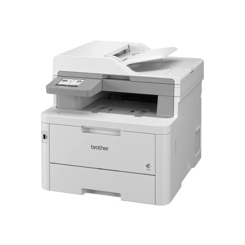 Brother Brother MFC-L8390CDW - multifunktionsskrivare - färg