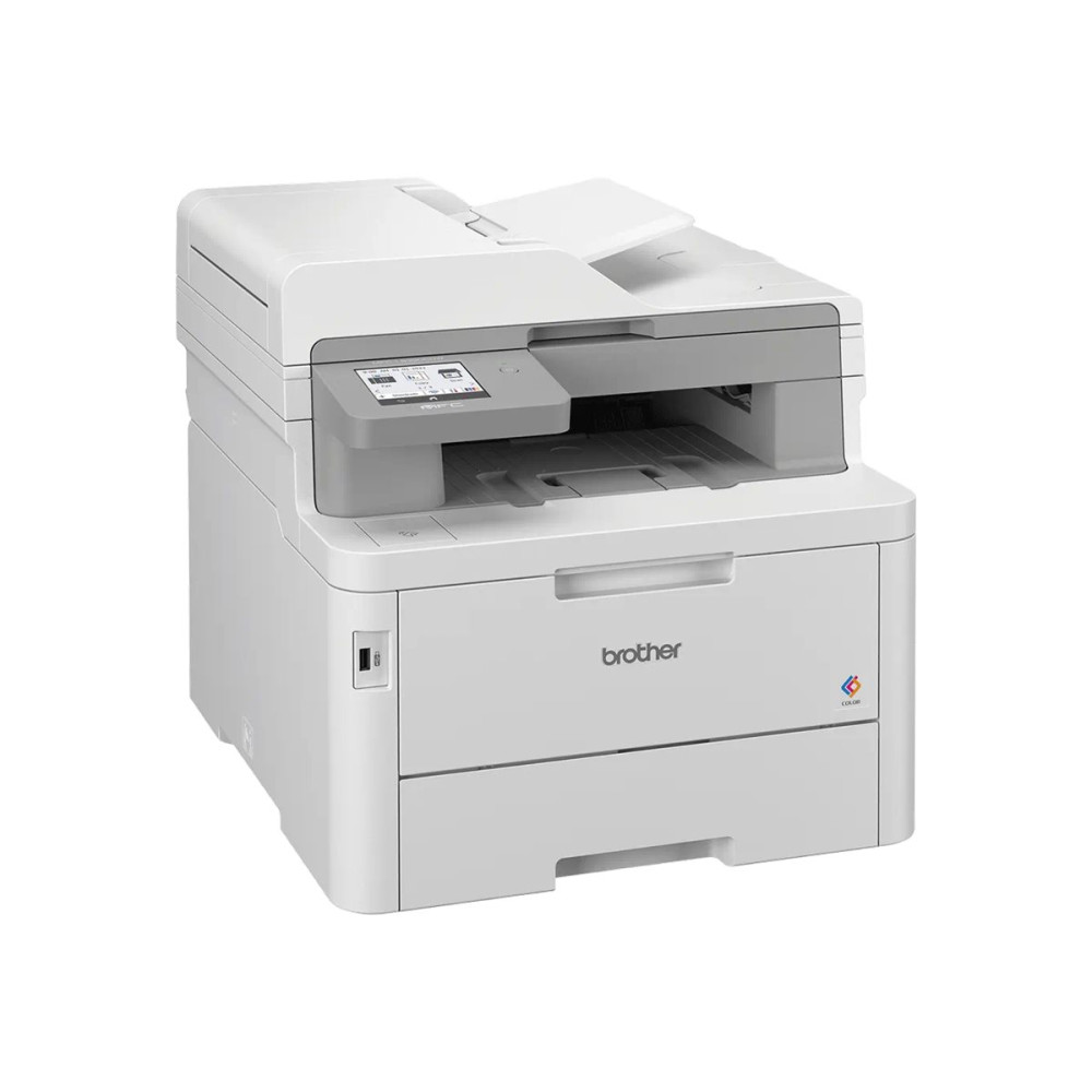 Produktbild för Brother MFC-L8390CDW - multifunktionsskrivare - färg