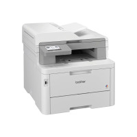 Produktbild för Brother MFC-L8390CDW - multifunktionsskrivare - färg