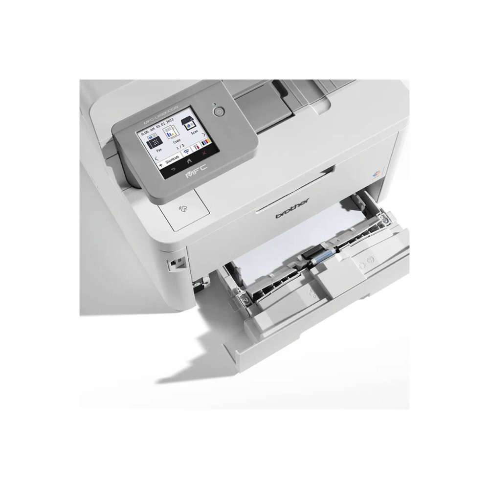 Produktbild för Brother MFC-L8390CDW - multifunktionsskrivare - färg